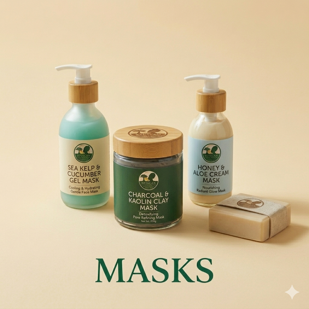 Masks