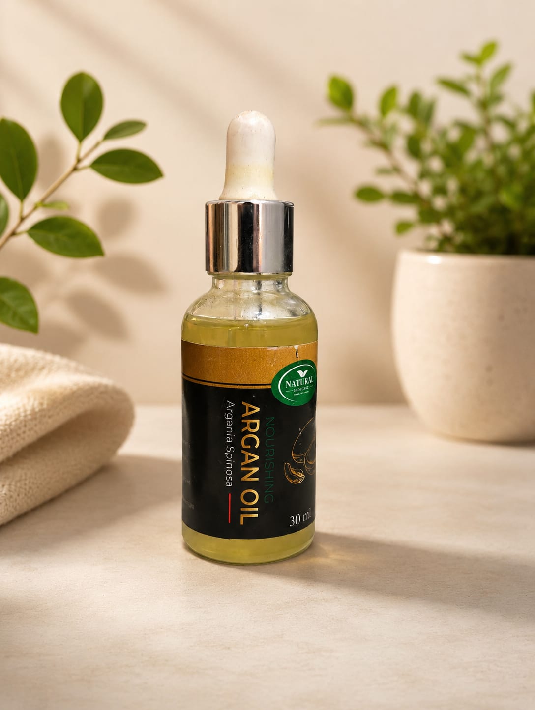 ARGAN OIL