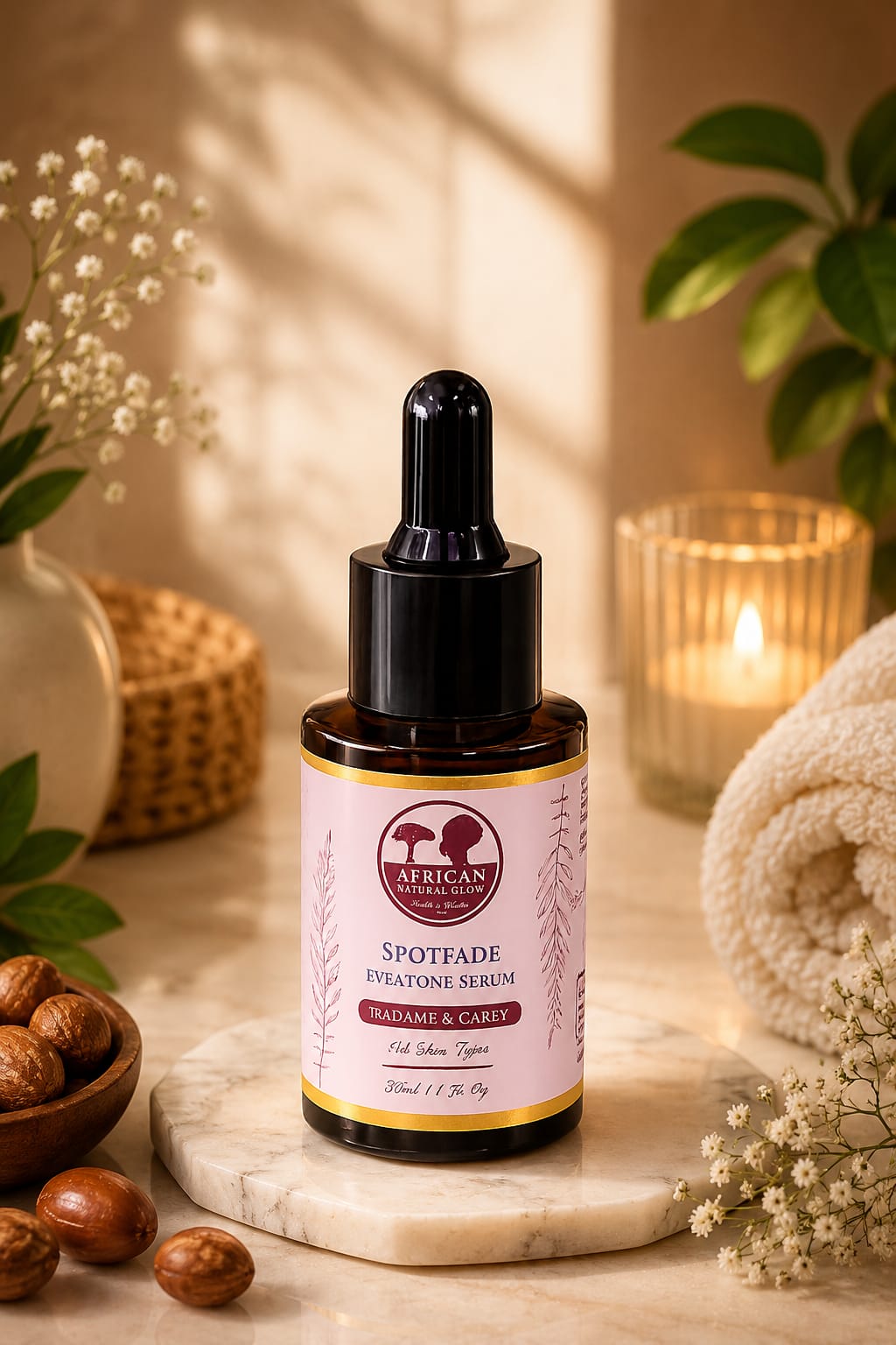 Spotfade Eventone Serum