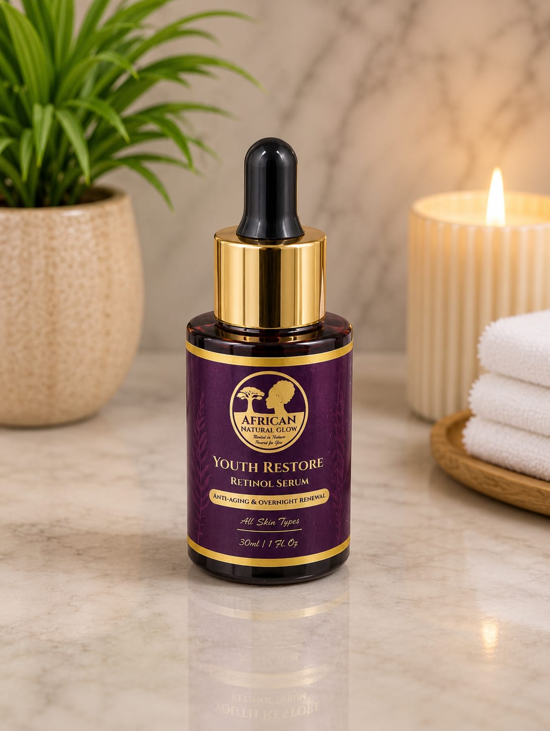 Youth Restore Retinol Serum