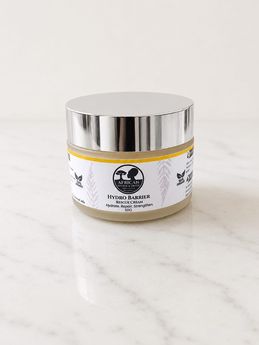 HYDRO BARRIER RESCUE CREAM